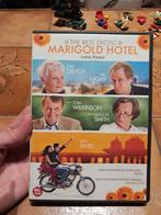DVD Het beste exotische Marigold Hotel Indian Palace, Cd's en Dvd's, Dvd's | Komedie, Alle leeftijden, Ophalen of Verzenden, Zo goed als nieuw