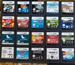 Lot nintendo ds games, Games en Spelcomputers, Games | Nintendo DS, Ophalen, Zo goed als nieuw