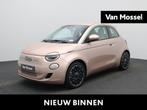Fiat 500 La Prima 42 kWh, 4 zetels, 1265 kg, 255 min, Te koop