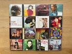 Lot CD’s - ongeveer 130 stuks, Cd's en Dvd's, Cd's | Pop, Ophalen of Verzenden, 1980 tot 2000, Gebruikt