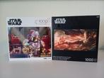 Star Wars puzzels 1000 pcs  (nieuw !!!!), Verzamelen, Star Wars, Ophalen of Verzenden, Nieuw, Overige typen