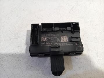 ORDINATEUR VEROUILLAGE CENTRALISE Audi A4 Avant (B9), Utilisé, Audi