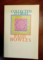 Paul Bowles, Collected Stories 1939-1976, Gelezen, Ophalen of Verzenden, Paul Bowles, Amerika