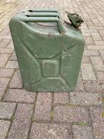 Jerrycan, Verzamelen, Ophalen of Verzenden