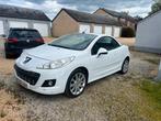 Peugeot 207cc, Auto's, Te koop, Particulier