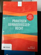 Praktisch verbintenissenrecht, Ophalen, Nieuw