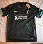 Liverpool voetbal shirt maat 2XL - Nieuw, Kleding | Heren, Maat 52/54 (L), Zwart, Nike, Ophalen of Verzenden