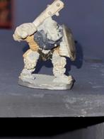 Figurine colorée en plomb, Enlèvement ou Envoi