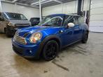 MINI cooper 1.6 D / onderhoudsboekje/blanco keuring, Euro 5, Bedrijf, Alarm, Cooper