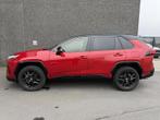 Toyota RAV-4 2.5 Hybrid AWD GR Sport + Trekhaak, Auto's, Automaat, Parkeersensor, 2487 cc, 5 deurs
