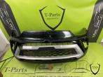 opel crossland x voorbumper bumper, Gebruikt, Opel, Bumper