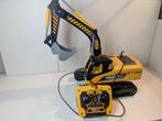 graafmachine speelgoed, Kinderen en Baby's, Ophalen, Gebruikt, Afstandsbediening