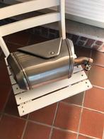 Originele BMW C600 sport uitlaat, Particulier, Sport