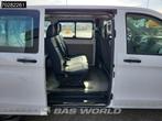 Mercedes Vito 114 9 Persoons Automaat L2H1 Airco Cruise Pers, Automaat, Stof, Gebruikt, Euro 6