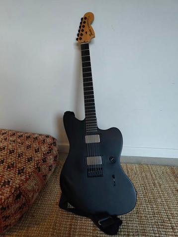 Fender Jazzmaster Jim root beschikbaar voor biedingen