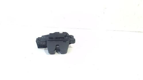 SLOTVANGER ACHTERKLEP ELEKTR. Citroën C3 Picasso (SH), Auto-onderdelen, Carrosserie, Achterklep, Citroën, Gebruikt