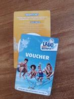 2 tickets lago olympia Brugge, Tickets en Kaartjes