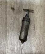 Ancienne pompe à graisse, Enlèvement ou Envoi