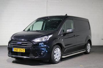 Ford Transit Connect 1.5 EcoBlue 100pk L2 Trend Koelwagen (m