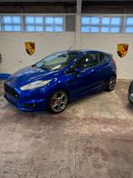 Ford fiesta ST2 1.6 EcoBoost - Mountune MP225 - 2014, Bluetooth, Particulier, Dealer onderhouden, Te koop