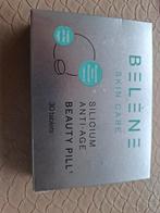 Belene skin care anti-age pill 30 stuks- ongeopend, Sport en Fitness, Ophalen, Nieuw, Overige typen
