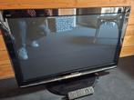 TV 37inch. Perfect werkend., Enlèvement, Comme neuf, Panasonic