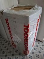 Rockroof delta 160 mm, Doe-het-zelf en Bouw, Isolatie en Afdichting, Ophalen, 12 cm of meer, Nieuw, Steenwol