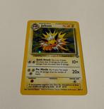 Jolteon, Ophalen of Verzenden, Zo goed als nieuw
