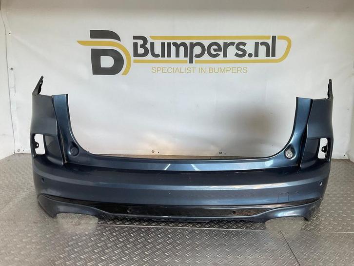 Bumper Ford Kuga MK3 III ST-Line 19- LV4B-17A894-DJ Achterbu, Auto-onderdelen, Carrosserie, Bumper, Achter, Gebruikt, 6 maanden garantie