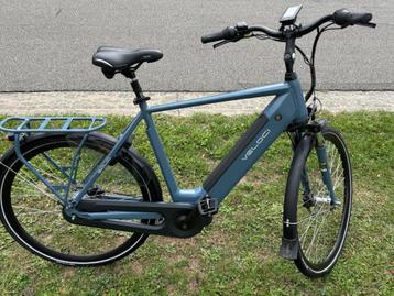 Veloci solid beschikbaar voor biedingen