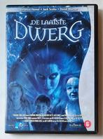De Laatste Dwerg (Scalia/Warner), Vanaf 6 jaar, Ophalen of Verzenden
