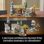 LEGO Icones Le Seigneur des Anneaux LIVRAISON RAPIDE ET GRAT, Envoi, Neuf, Autres types