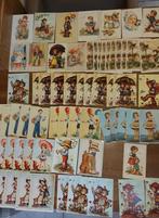 65 oudere vintage postkaarten., Verzamelen, Postkaarten | België, Ongelopen, Ophalen of Verzenden