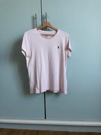 Rose shirt t-shirt van ralph lauren(L), Verzenden, Maat 42/44 (L), Zo goed als nieuw, Korte mouw