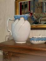 Lampetkan, Antiek en Kunst, Ophalen