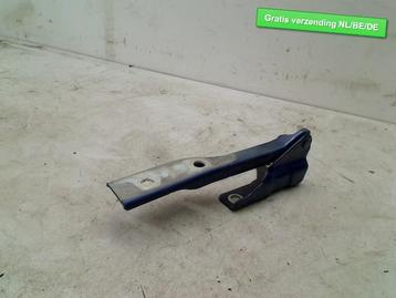 CHARNIERE DE CAPOT GAUCHE Polo V (6R) (6r0823301a), Utilisé, Volkswagen