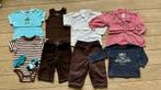 Baby Gap, Pauline B, River Woods (74-80cm) – 6-12 mois, Pantalon, River Woods, Enlèvement ou Envoi, Comme neuf