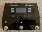 TC Helicon Play Acoustig, zang en gitaar processor, Muziek en Instrumenten, Effecten, Ophalen, Zo goed als nieuw, Delay of Echo