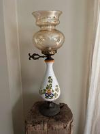 Unieke vintage retro lamp, Antiek en Kunst, Curiosa en Brocante, Ophalen