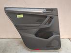 PANNEAU DE PORTE ARRIÈRE GAUCHE Tarraco (|5FJ867211WFL|), Utilisé, Seat