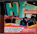 VA - HIT CONNECTION 98/4 - CD - 1998 - BELGIUM -, Utilisé, Enlèvement ou Envoi, 1980 à 2000