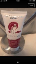 Crème mains hydratant avec collagène, Neuf