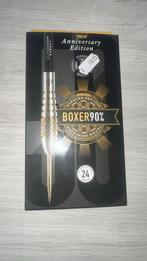 Harrows boxer bomb 90% - Anniversary Edition - 24 gram, Sport en Fitness, Darts, Ophalen, Nieuw