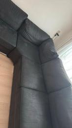 Mag gratis weg zo snel mogenlijk!, Huis en Inrichting, Zetels | Zetels, Ophalen, Hoekbank