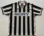 Juventus Voetbal Thuisshirt Origineel 1995/1997, Sports & Fitness, Comme neuf, Envoi