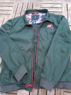 NEW ZEALAND BOMBER JACKET, Ophalen, Zo goed als nieuw