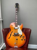 1968 Epiphone Sorrento E452TD, Muziek en Instrumenten, Ophalen, Gebruikt, Hollow body, Epiphone