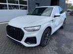 Audi Q5 2.0 TDI Pro Line S, Auto's, Audi, Automaat, Gebruikt, 165 pk, Q5