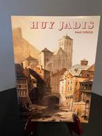 Huy jadis, Enlèvement