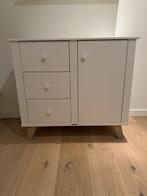 Commode wit/ naturel Kidsmill Lars, Enlèvement, Comme neuf, Commode
